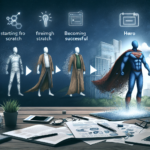 From Zero to Hero: Transforming your Brand through Authenticity in online marketing